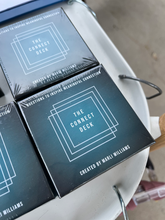 The Connect Deck